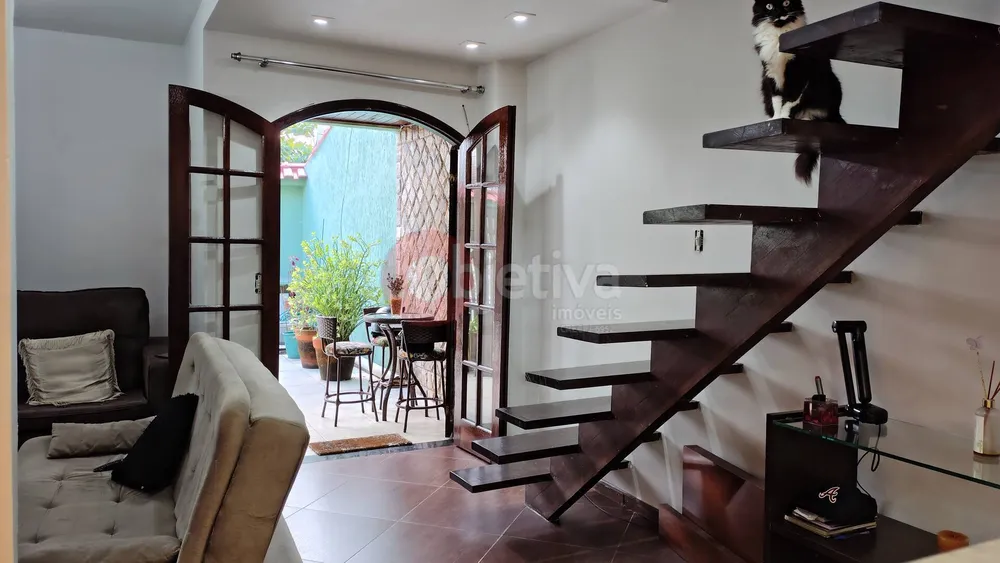 Casa, 4 quartos, 156 m² - Foto 13
