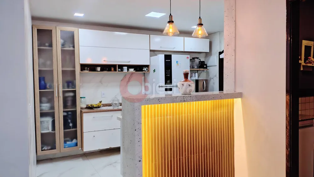 Casa, 4 quartos, 156 m² - Foto 5