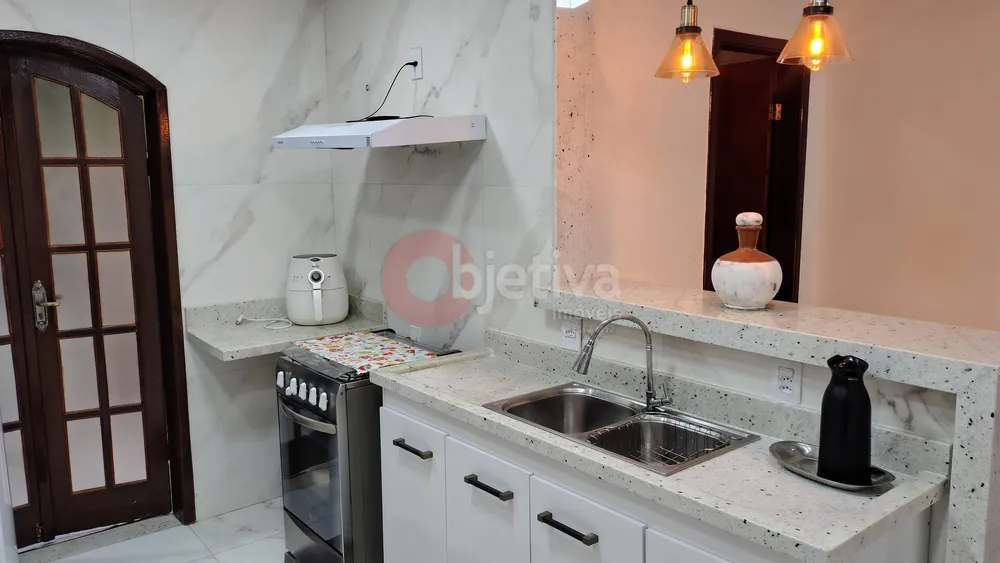 Casa, 4 quartos, 156 m² - Foto 6