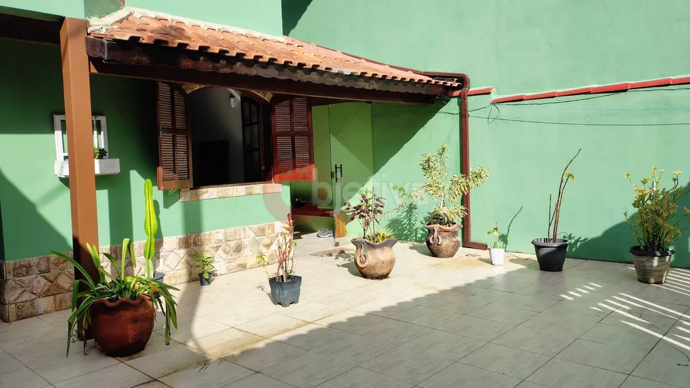 Casa, 4 quartos, 156 m² - Foto 2