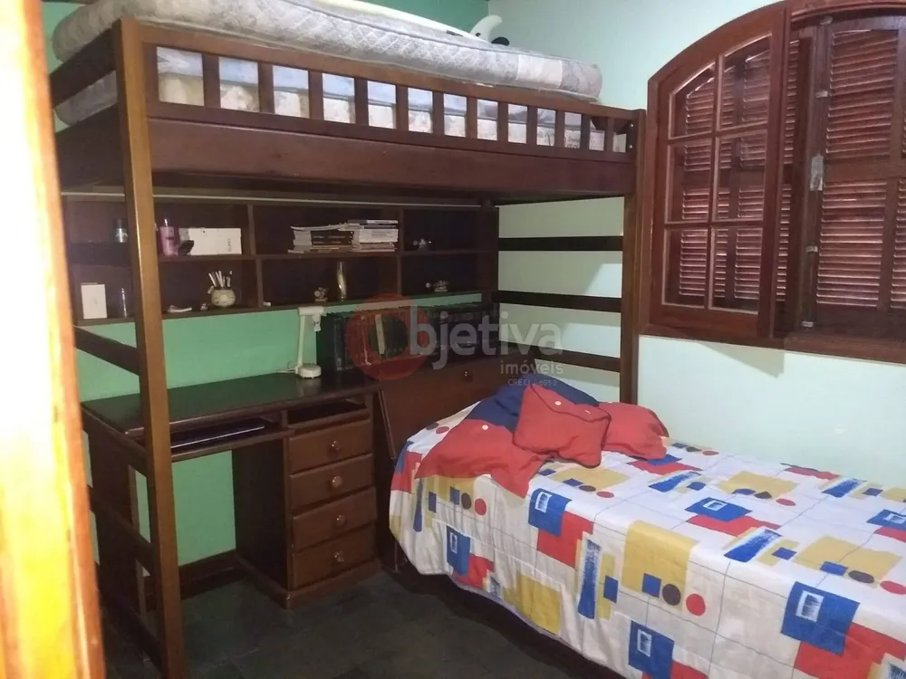 Casa, 4 quartos, 156 m² - Foto 21