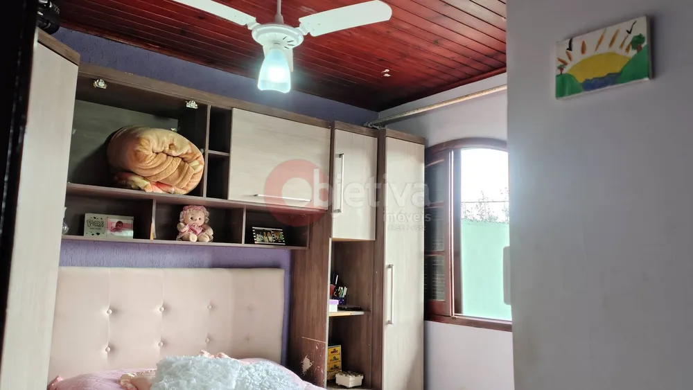 Casa, 4 quartos, 156 m² - Foto 16