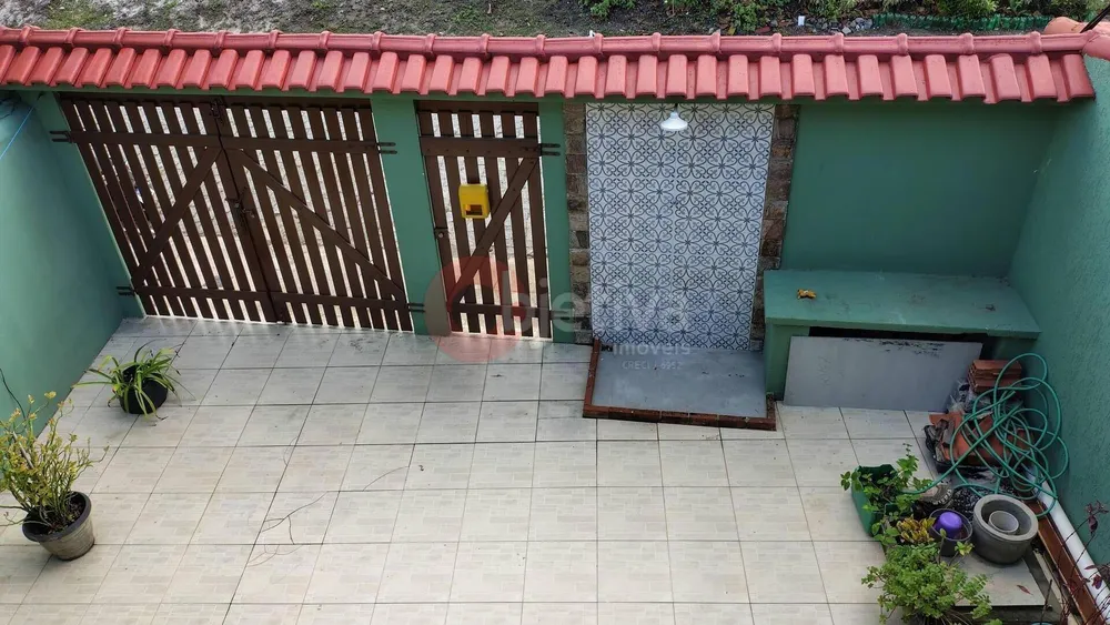 Casa, 4 quartos, 156 m² - Foto 29