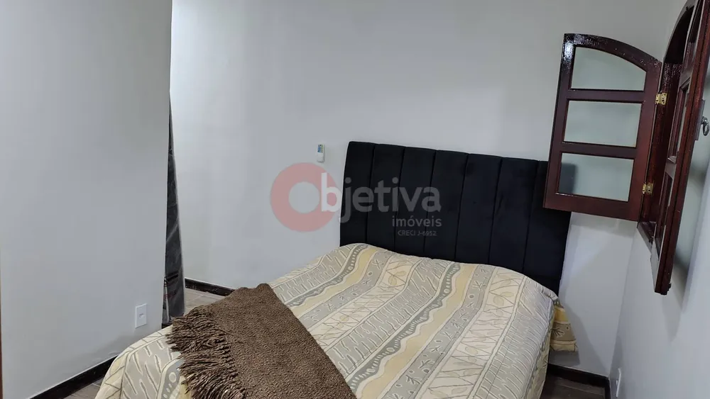 Casa, 4 quartos, 156 m² - Foto 9