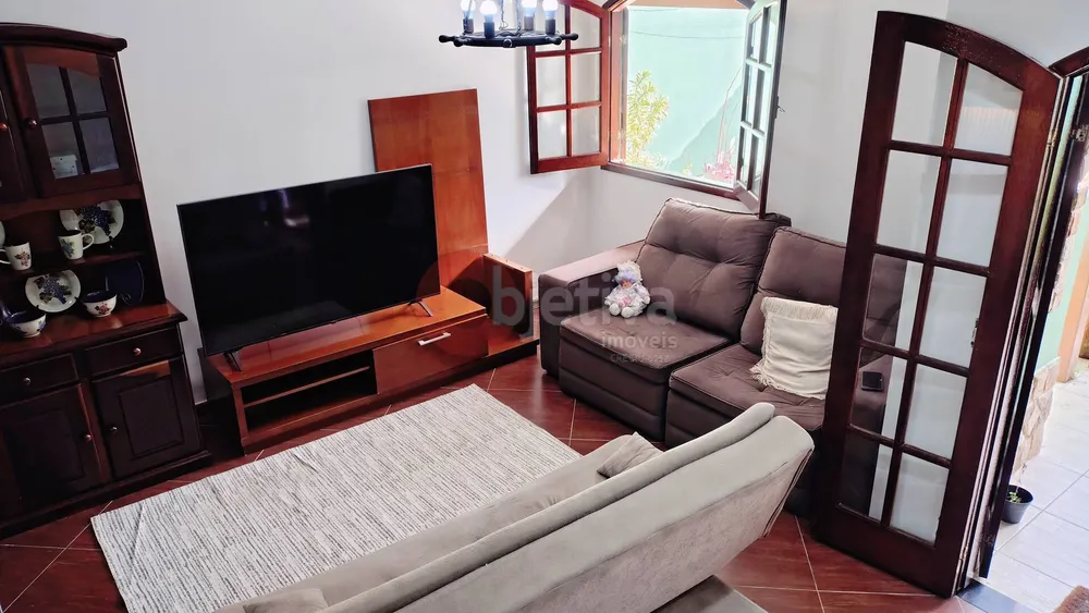 Casa, 4 quartos, 156 m² - Foto 4
