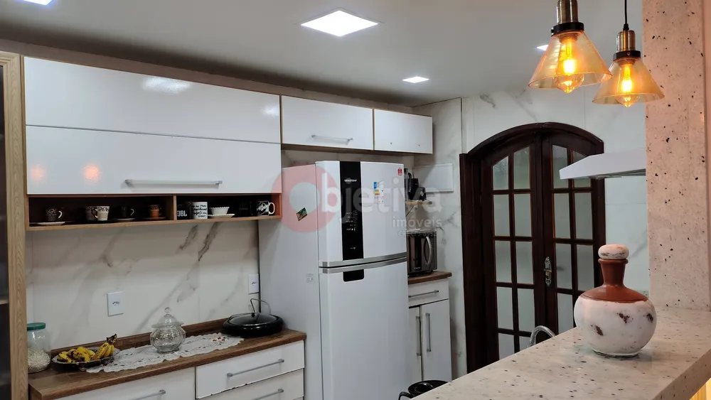 Casa, 4 quartos, 156 m² - Foto 7