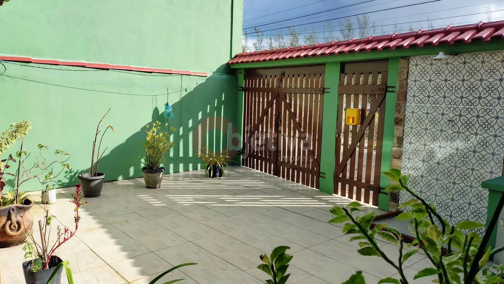 Casa, 4 quartos, 156 m² - Foto 30
