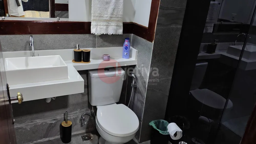 Casa, 4 quartos, 156 m² - Foto 12