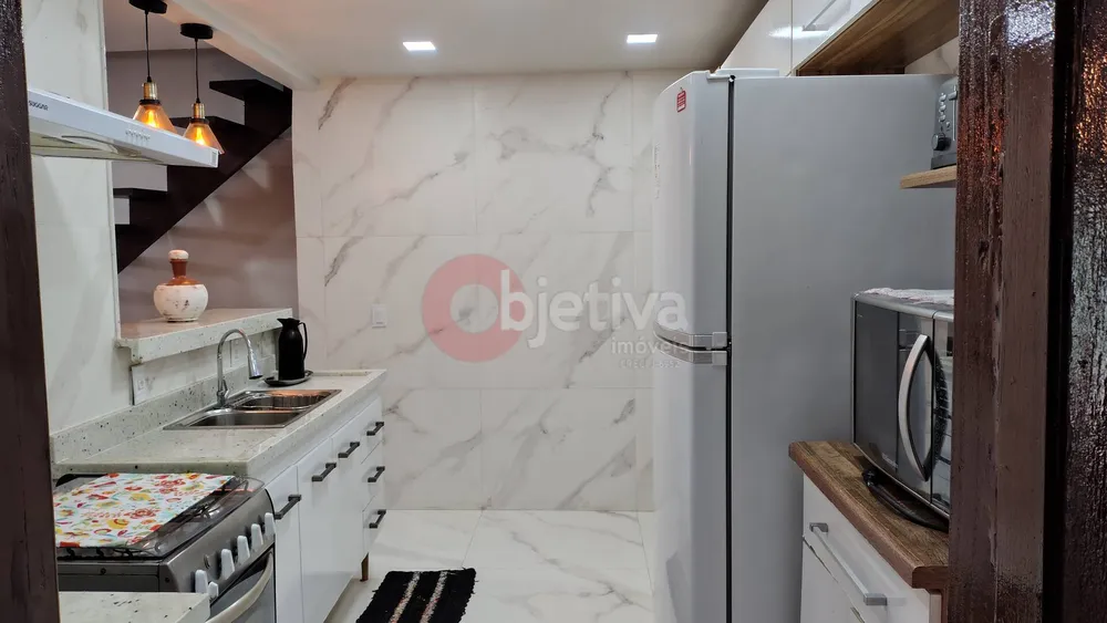 Casa, 4 quartos, 156 m² - Foto 8