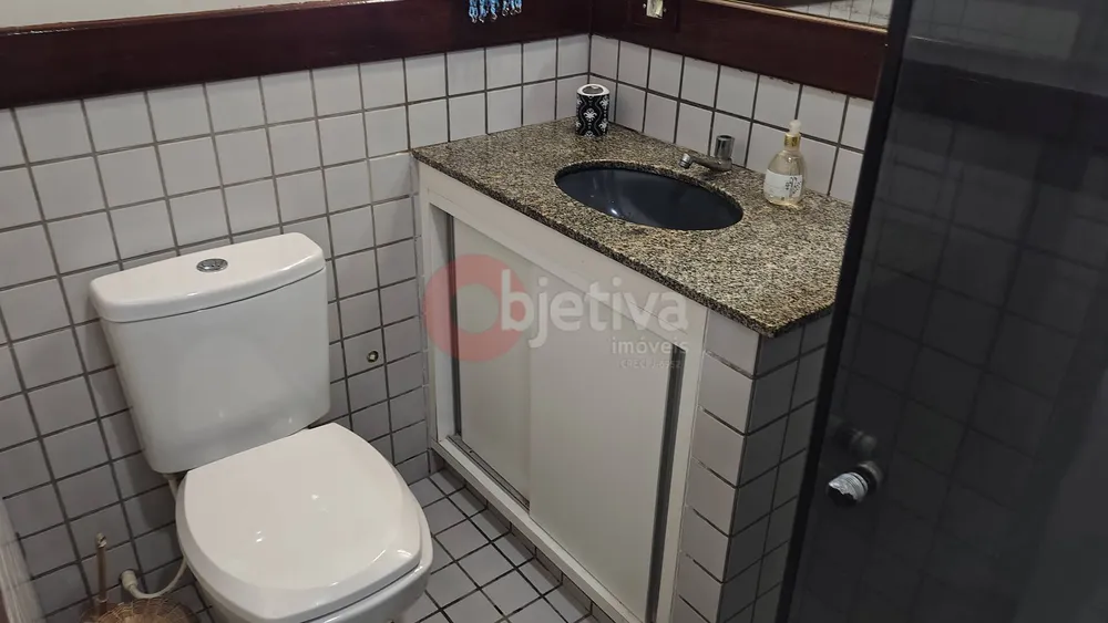 Casa, 4 quartos, 156 m² - Foto 22