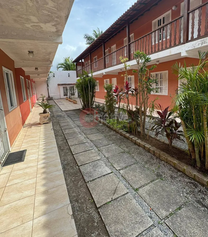 Apartamento, 2 quartos, 104 m² - Foto 1
