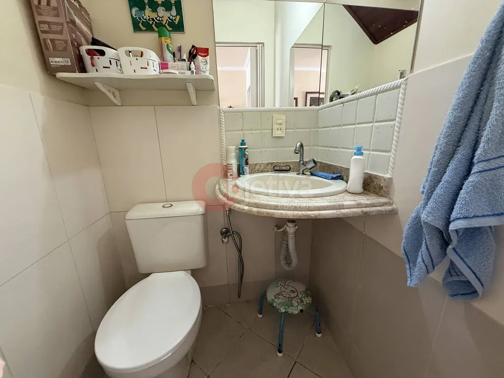 Casa de Condomínio, 2 quartos - Foto 3