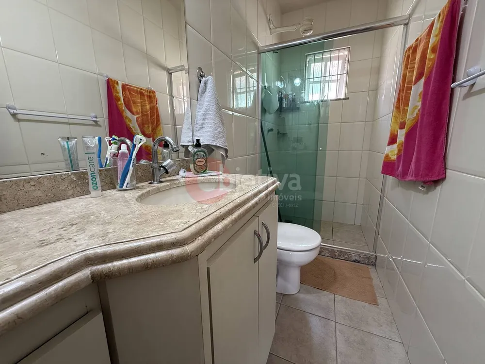 Casa de Condomínio, 2 quartos - Foto 10