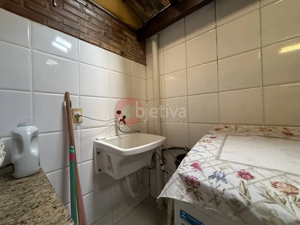 Casa de Condomínio, 2 quartos - Foto 7