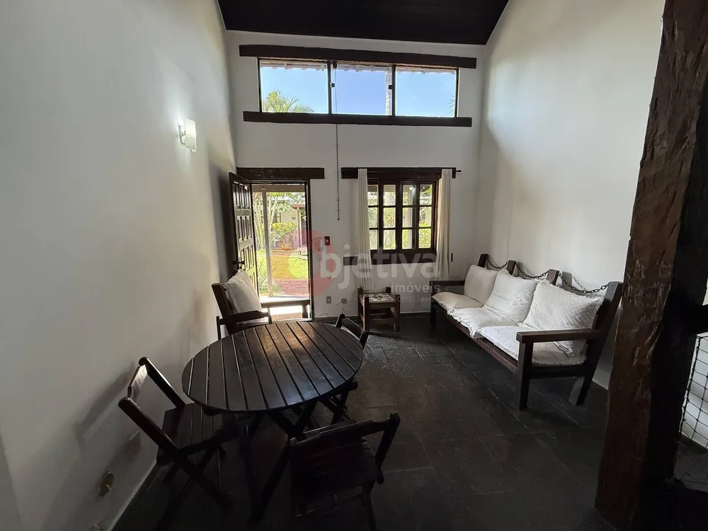 Casa de Condomínio, 2 quartos - Foto 4