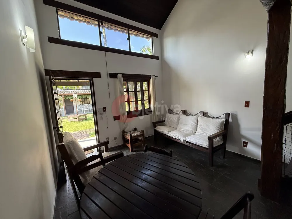 Casa de Condomínio, 2 quartos - Foto 5