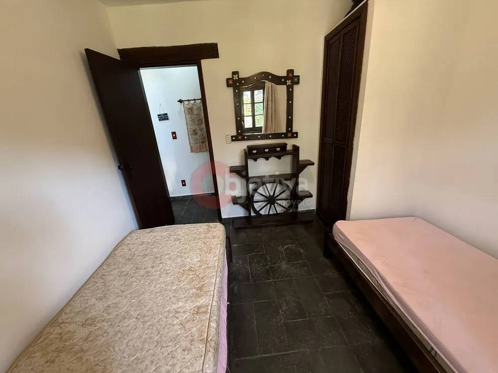 Casa de Condomínio, 2 quartos - Foto 12