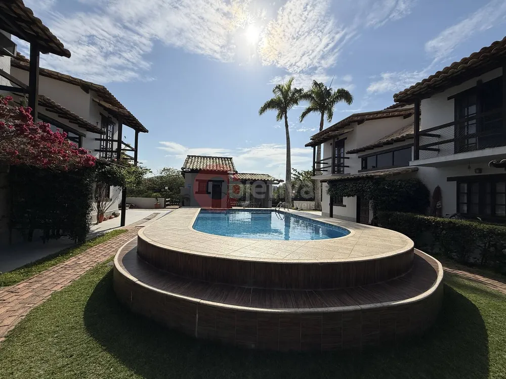 Casa de Condomínio, 2 quartos - Foto 3