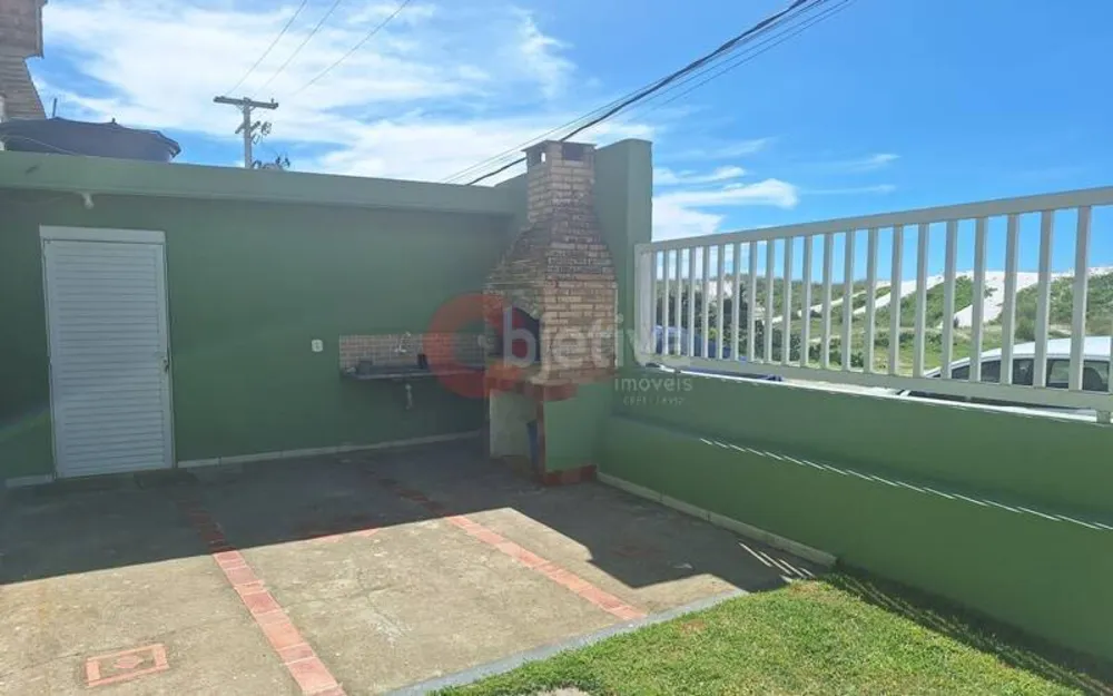 Apartamento, 2 quartos, 80 m² - Foto 2