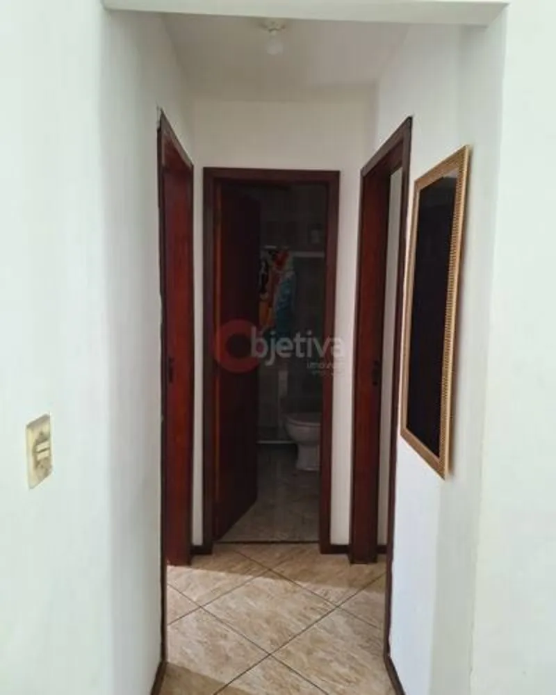 Apartamento, 2 quartos, 80 m² - Foto 11