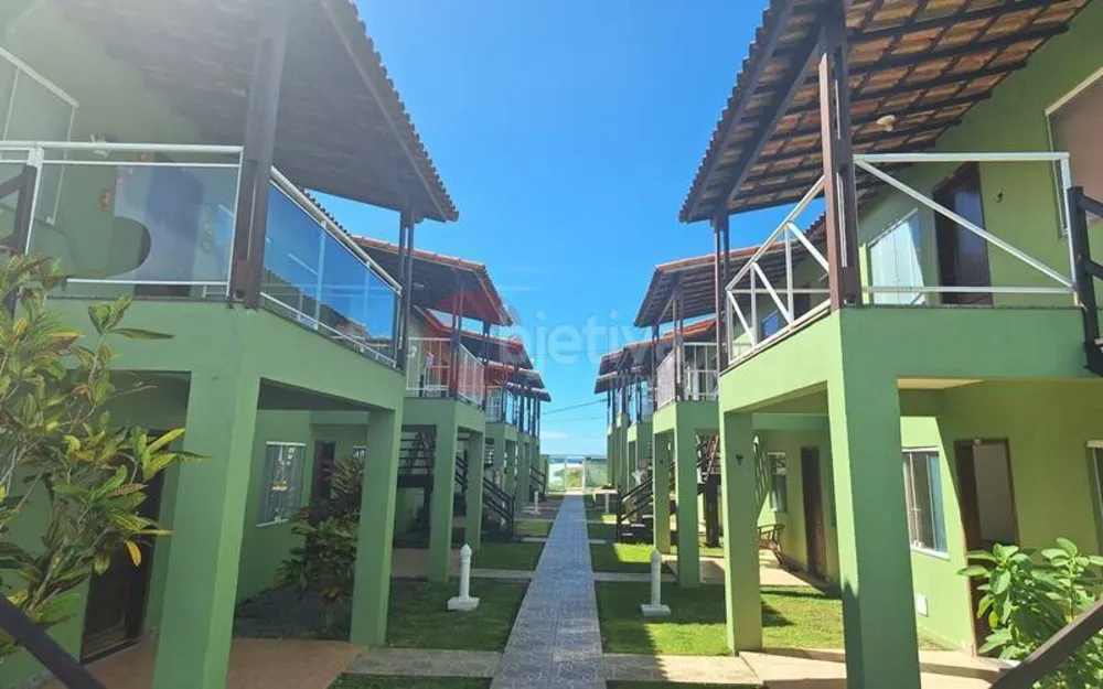 Apartamento, 2 quartos, 80 m² - Foto 1