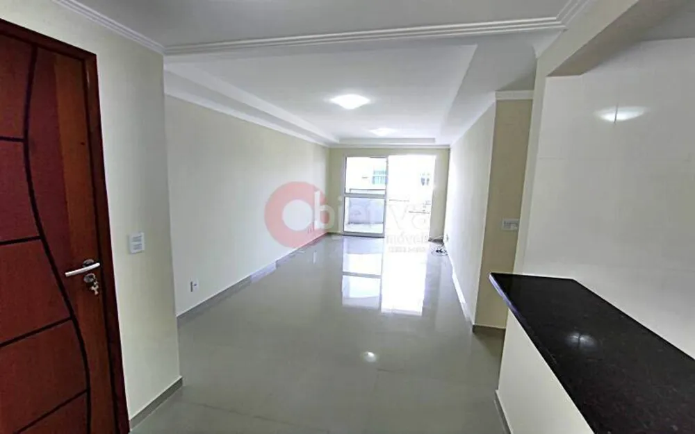 Apartamento, 3 quartos, 110 m² - Foto 4