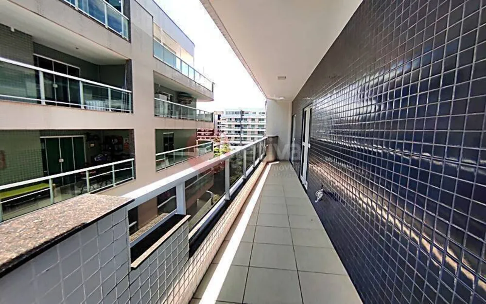 Apartamento, 3 quartos, 110 m² - Foto 8