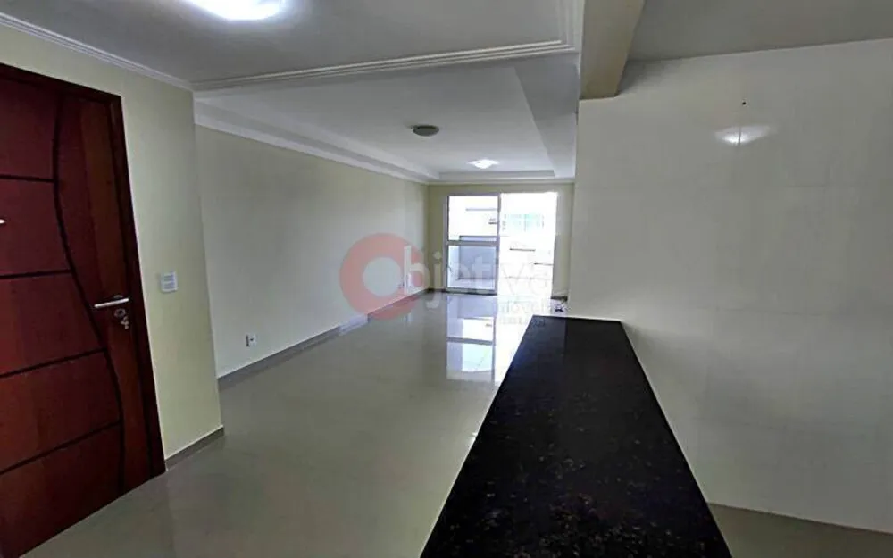 Apartamento, 3 quartos, 110 m² - Foto 3