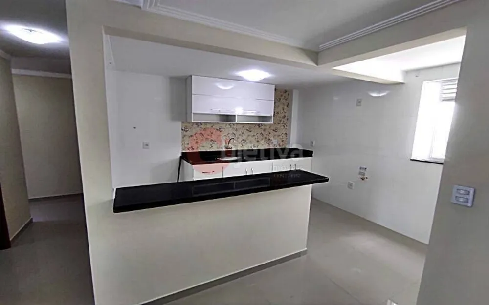 Apartamento, 3 quartos, 110 m² - Foto 6