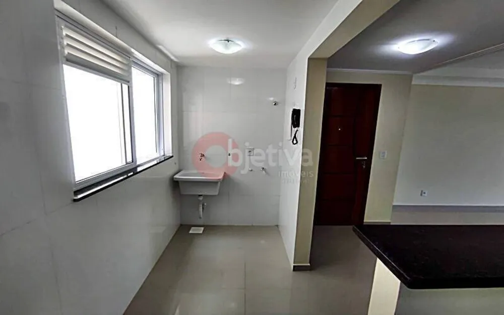 Apartamento, 3 quartos, 110 m² - Foto 7