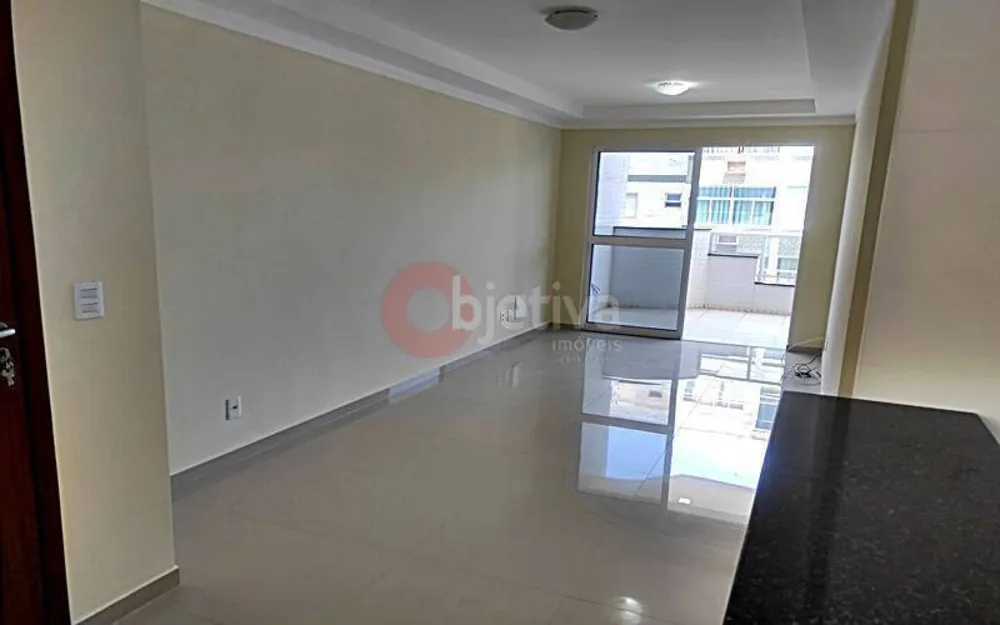 Apartamento, 3 quartos, 110 m² - Foto 2