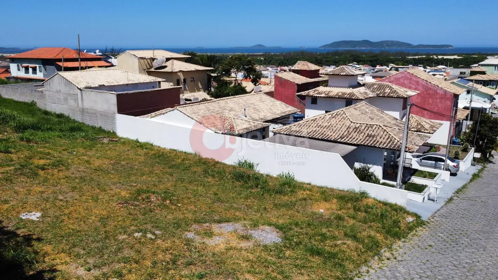 Terreno, 300 m² - Foto 1