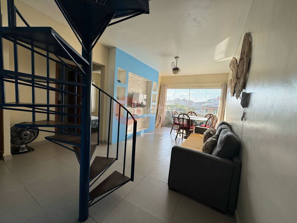Apartamento à venda com 4 quartos, 100m² - Foto 2