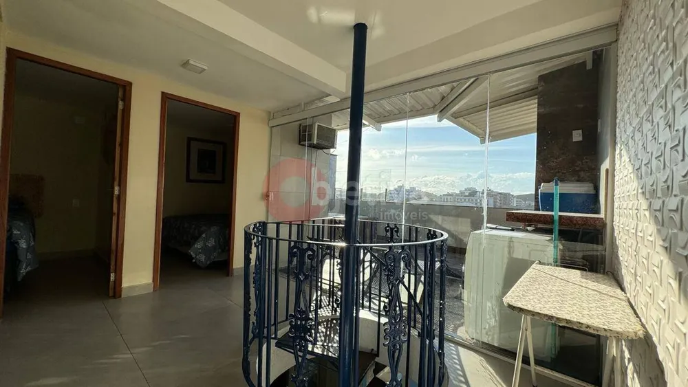 Apartamento, 4 quartos, 100 m² - Foto 13