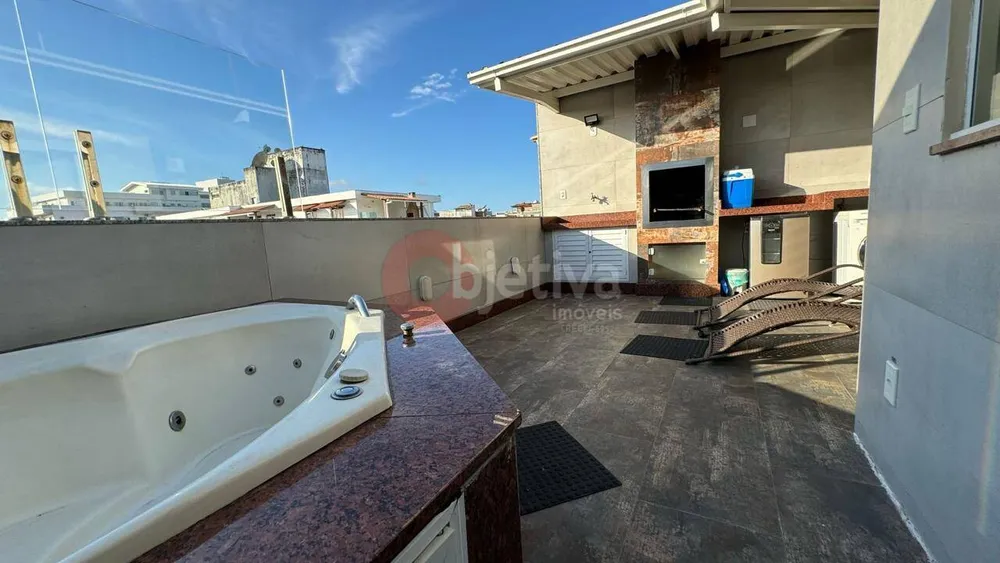 Apartamento, 4 quartos, 100 m² - Foto 16