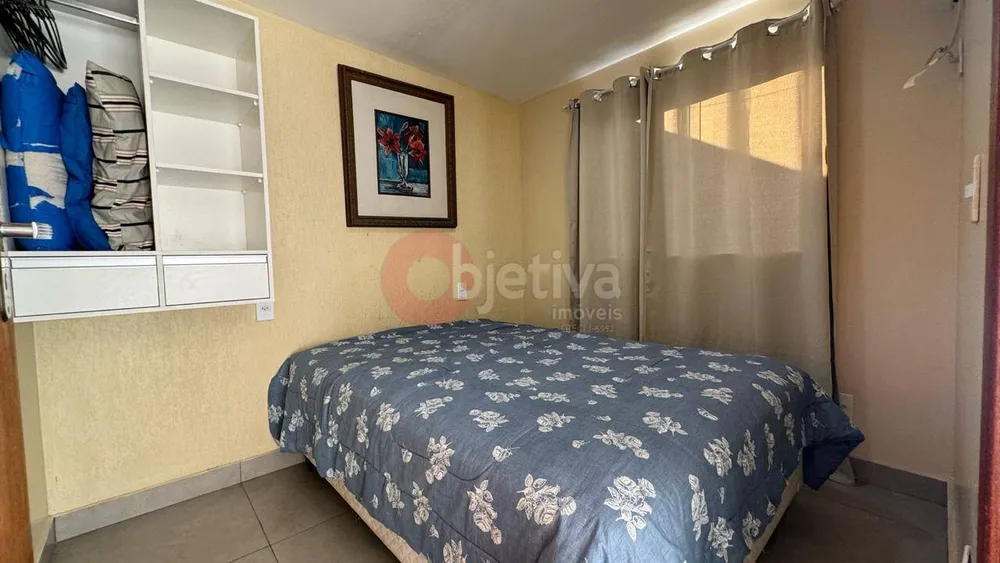 Apartamento, 4 quartos, 100 m² - Foto 12