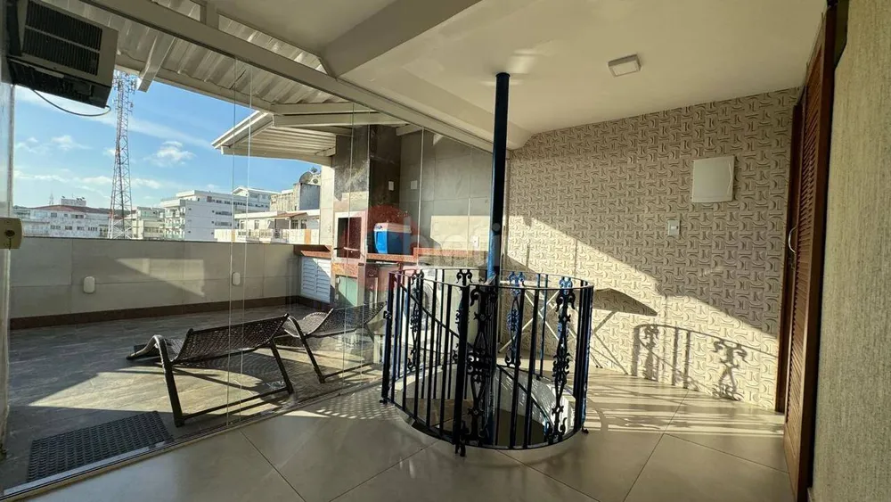 Apartamento, 4 quartos, 100 m² - Foto 17