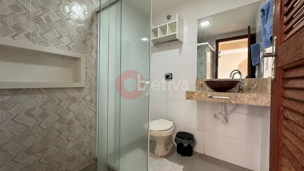 Apartamento, 4 quartos, 100 m² - Foto 7