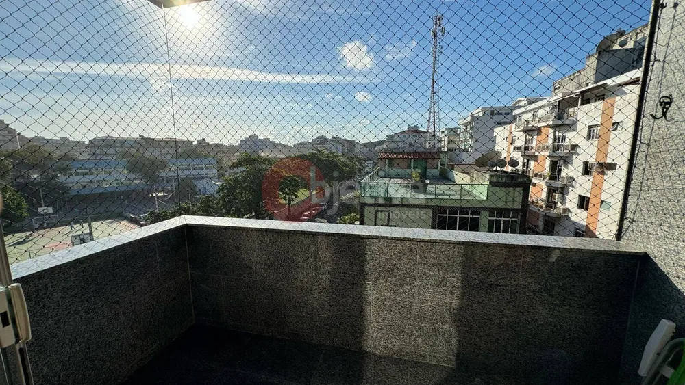 Apartamento, 4 quartos, 100 m² - Foto 4