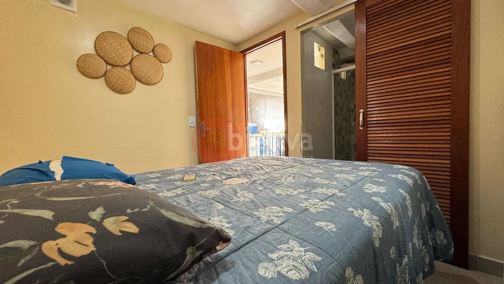 Apartamento, 4 quartos, 100 m² - Foto 11