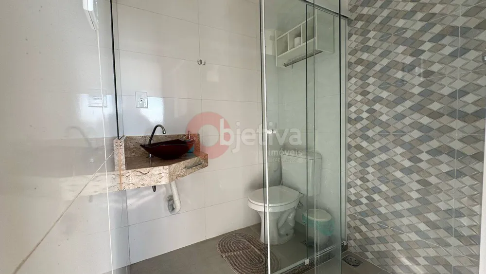 Apartamento, 4 quartos, 100 m² - Foto 9
