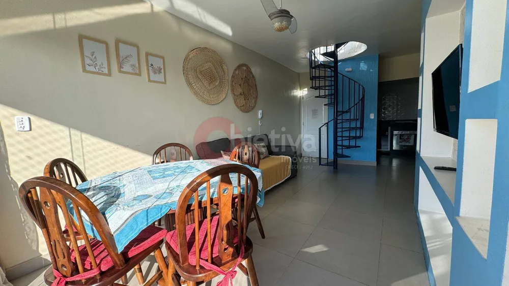 Apartamento, 4 quartos, 100 m² - Foto 2