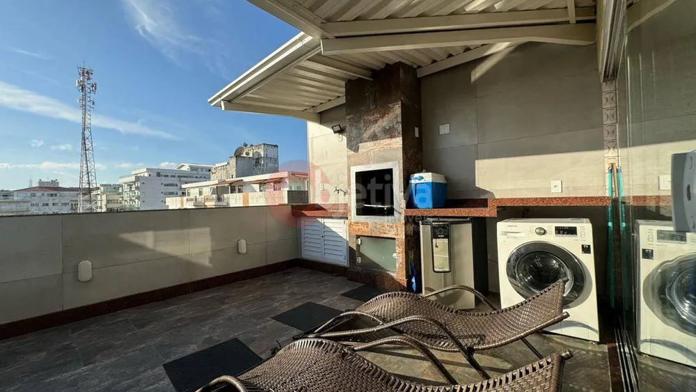 Apartamento, 4 quartos, 100 m² - Foto 14