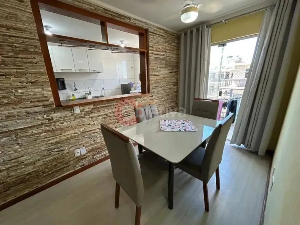 Apartamento, 2 quartos, 76 m² - Foto 9