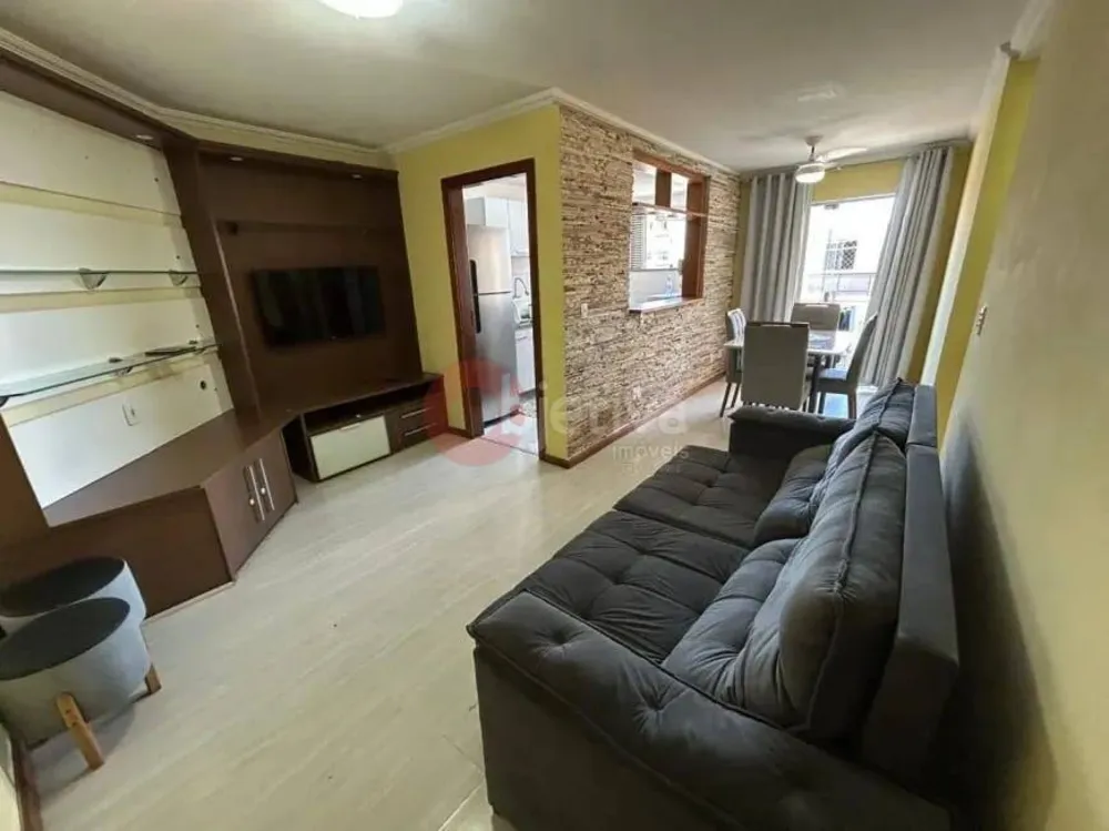 Apartamento, 2 quartos, 76 m² - Foto 1