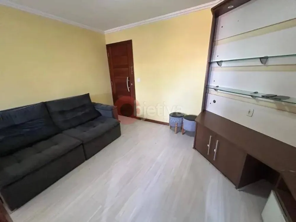 Apartamento, 2 quartos, 76 m² - Foto 2