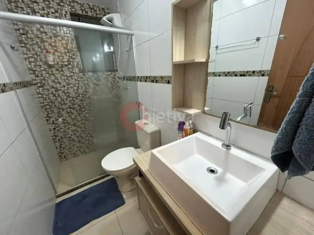 Apartamento, 2 quartos, 76 m² - Foto 12