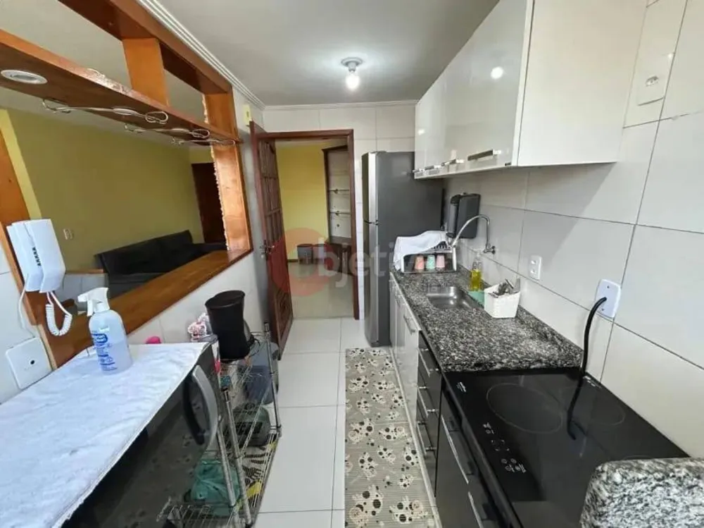 Apartamento, 2 quartos, 76 m² - Foto 8