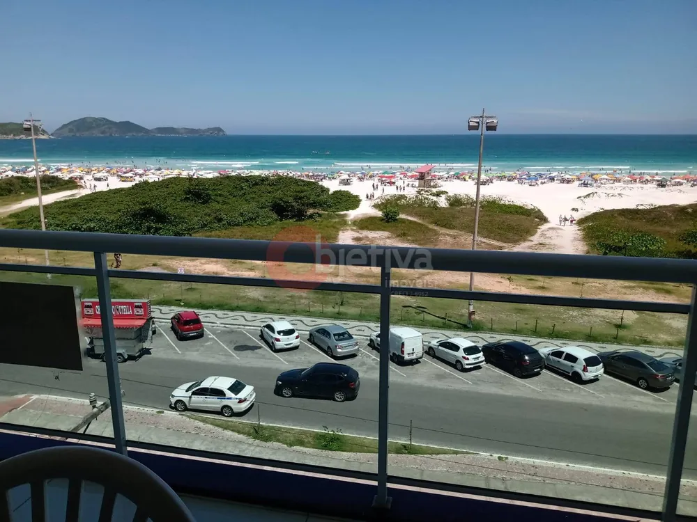 Apartamento, 2 quartos, 68 m² - Foto 1