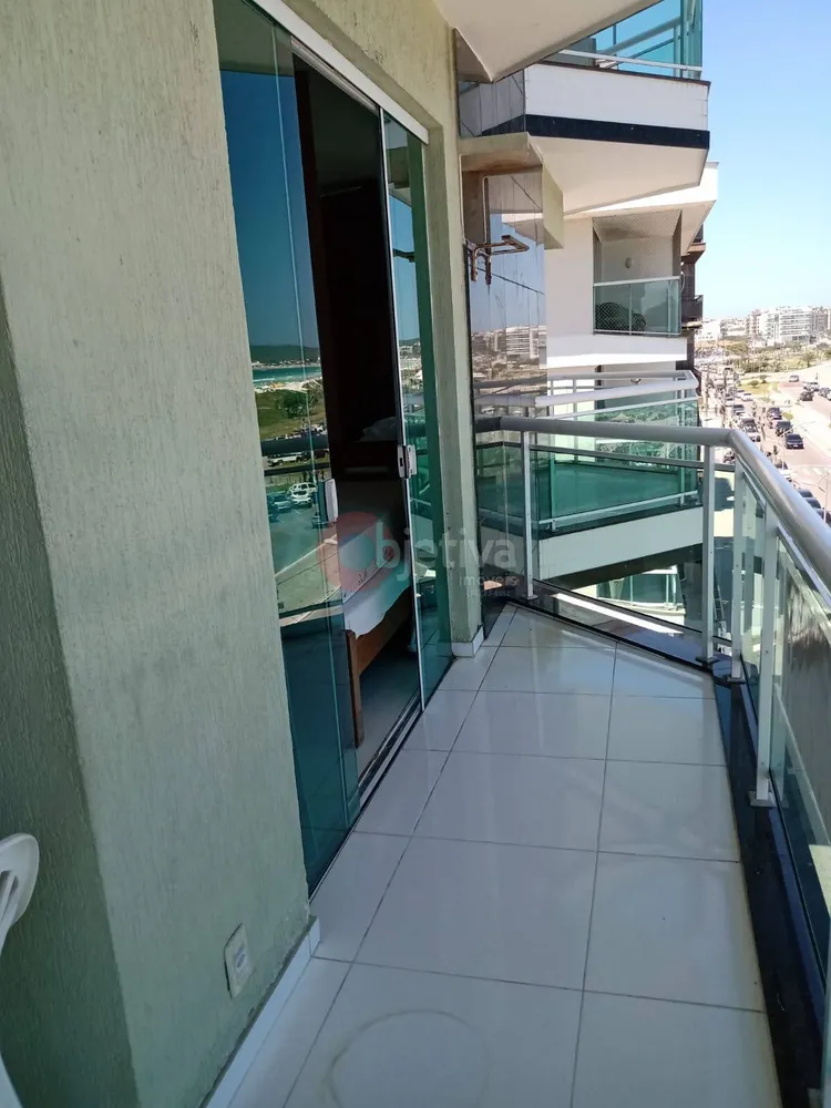 Apartamento, 2 quartos, 68 m² - Foto 7